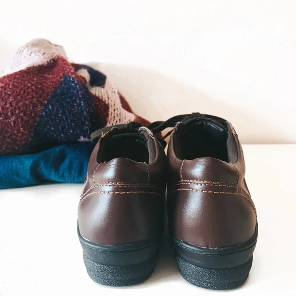 David Tate Helen sneaker - Picture 4 of 8